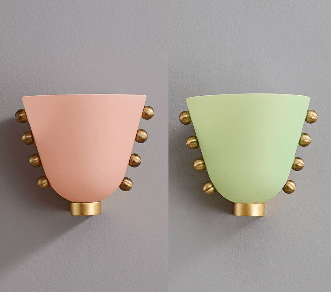 Velora Wall Sconce - Vakkerlight