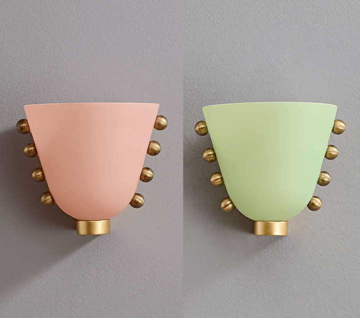 Velora Wall Sconce - Vakkerlight