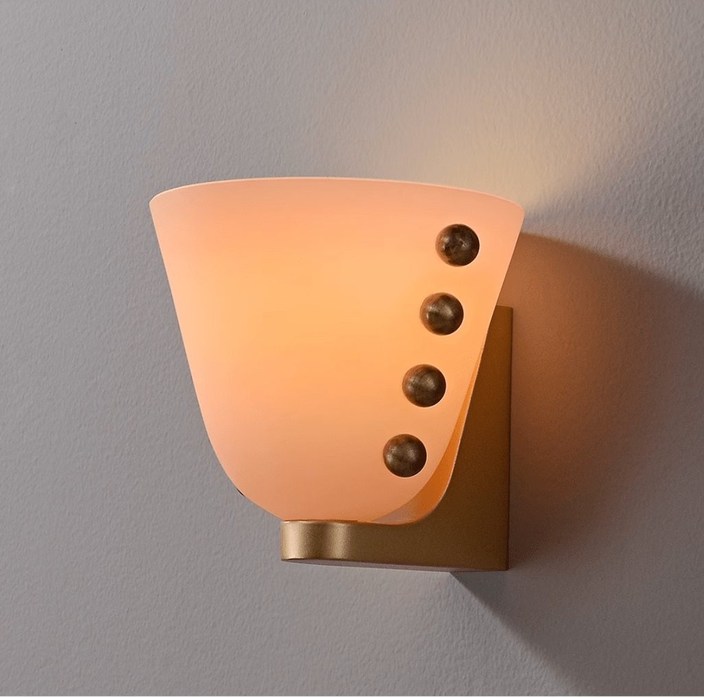 Velora Wall Sconce - Vakkerlight