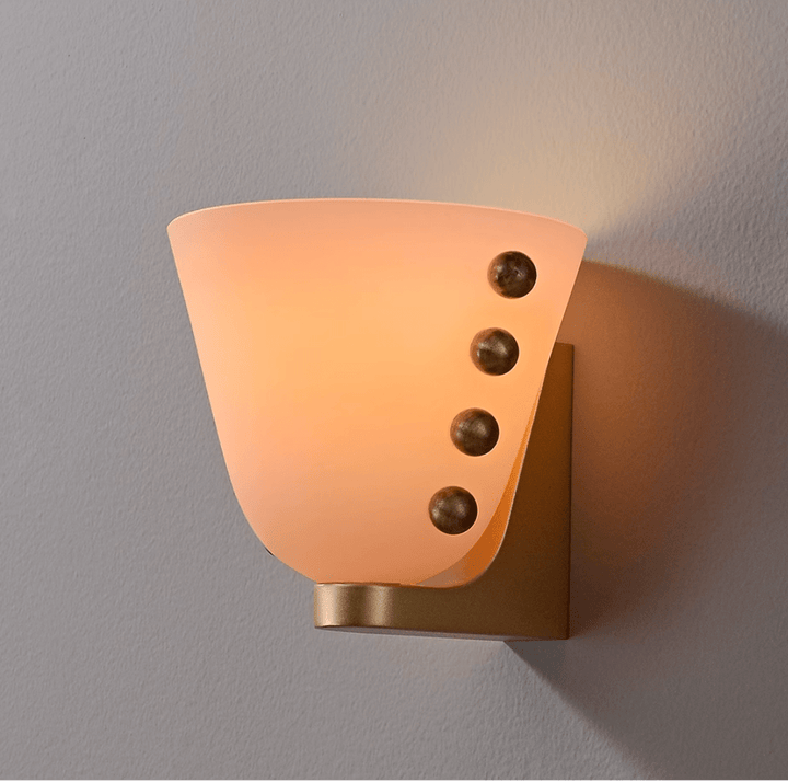 Velora Wall Sconce - Vakkerlight