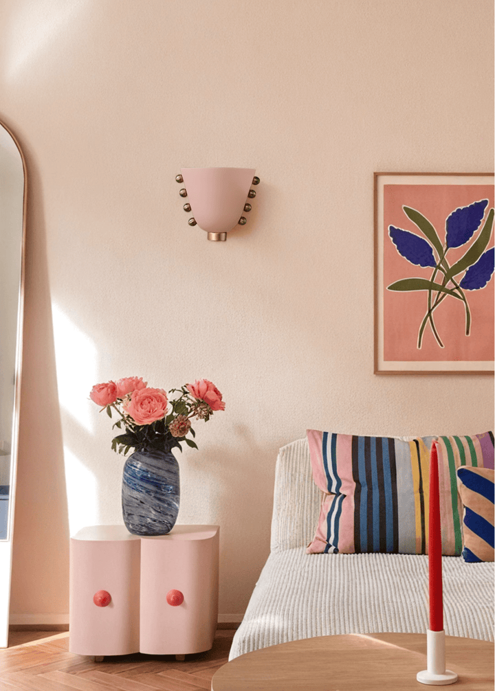 Velora Wall Sconce - Vakkerlight