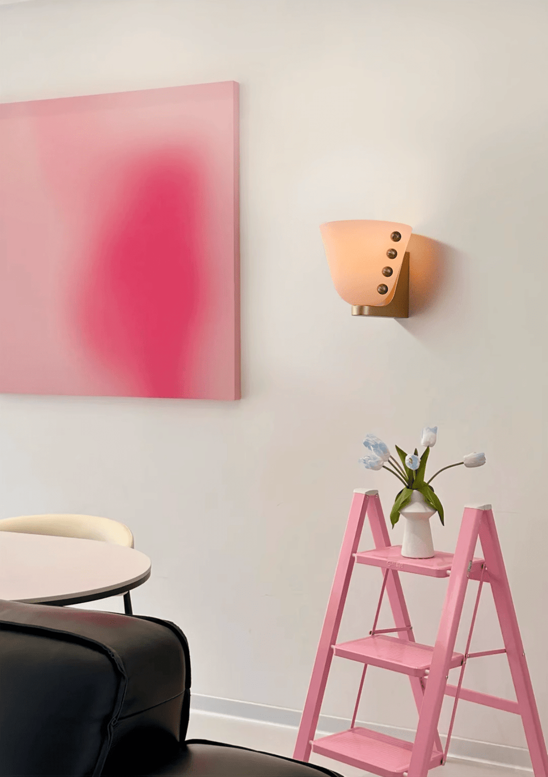 Velora Wall Sconce - Vakkerlight