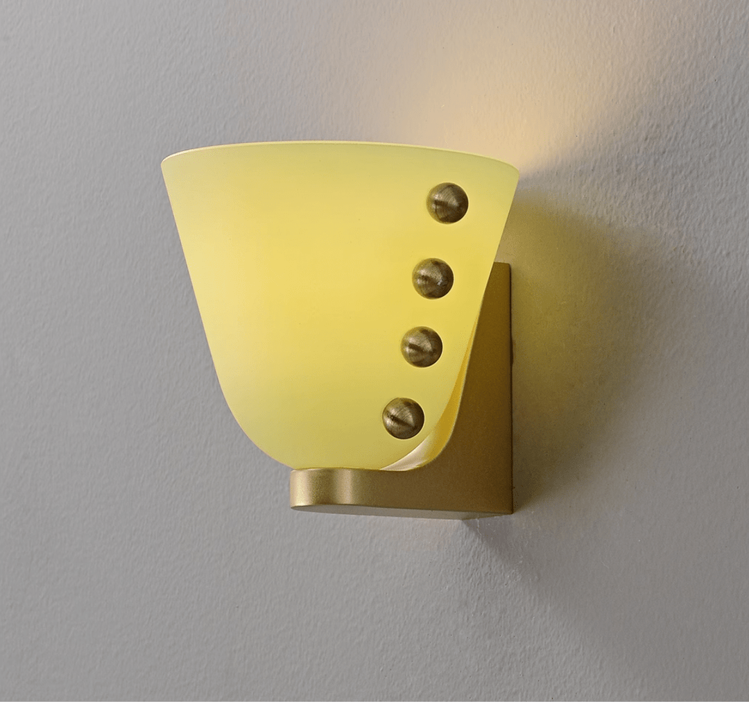 Velora Wall Sconce - Vakkerlight