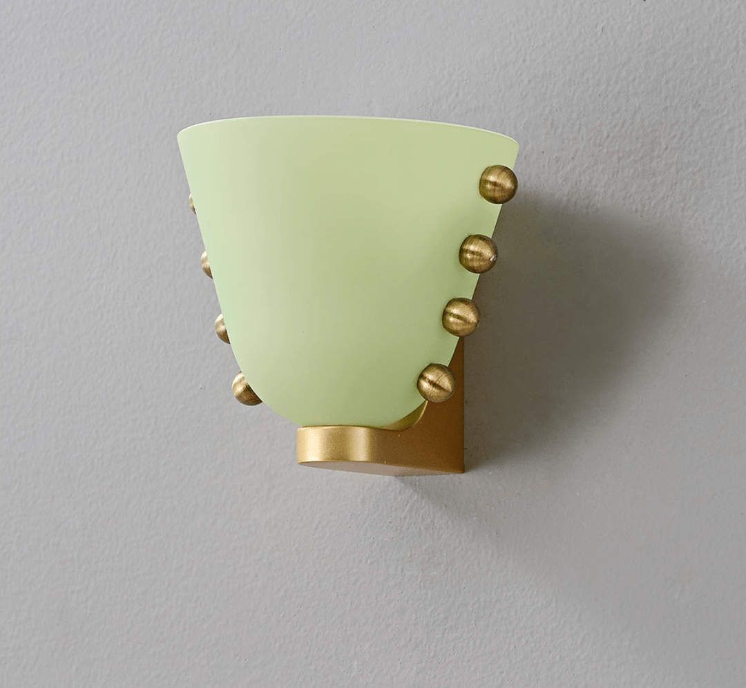 Velora Wall Sconce - Vakkerlight