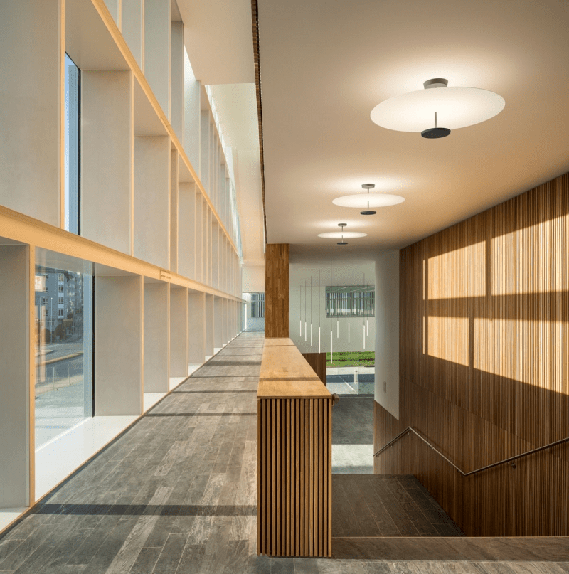 Omi Disc Ceiling Light - Vakkerlight