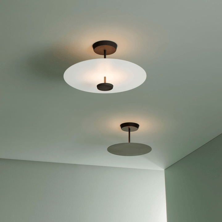 Omi Disc Ceiling Light - Vakkerlight