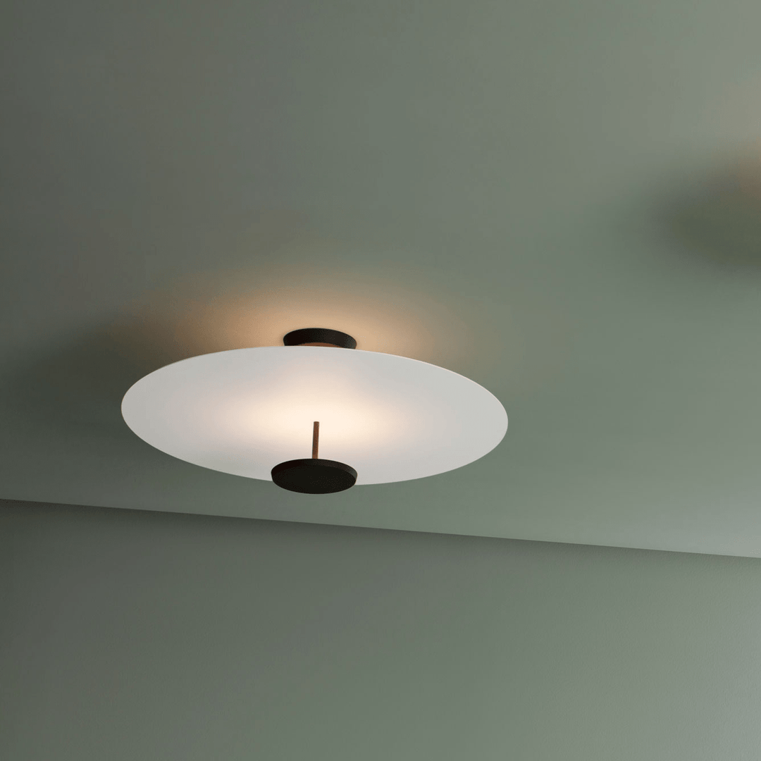 Omi Disc Ceiling Light - Vakkerlight
