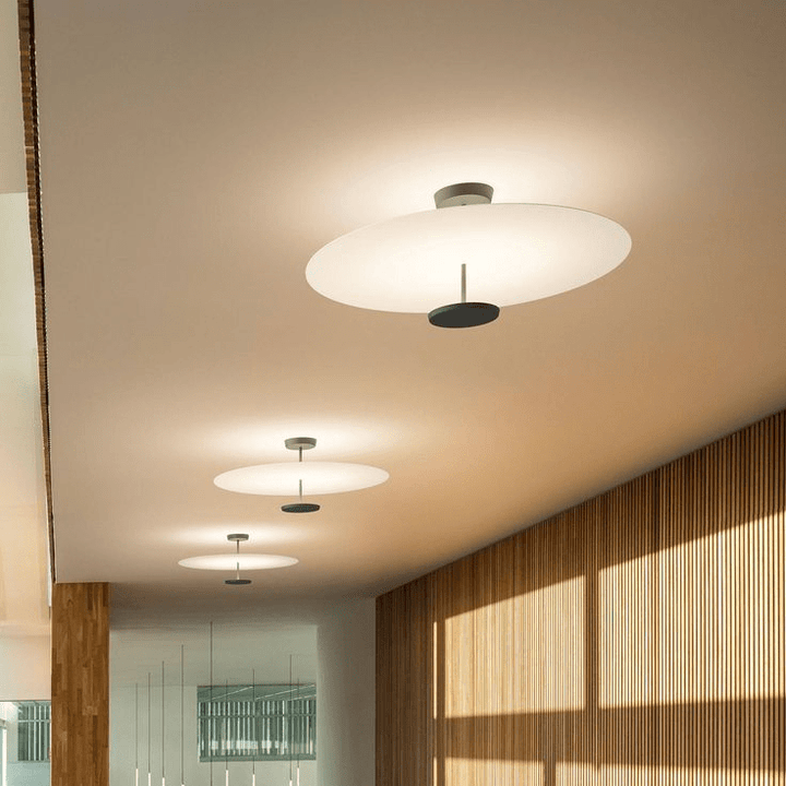 Omi Disc Ceiling Light - Vakkerlight