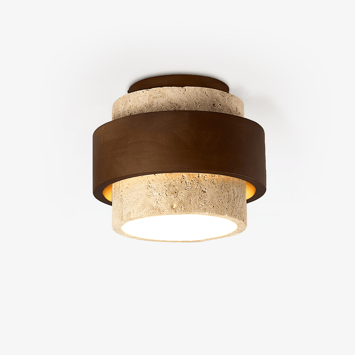 Stonova Ceiling Lamp - Vakkerlight