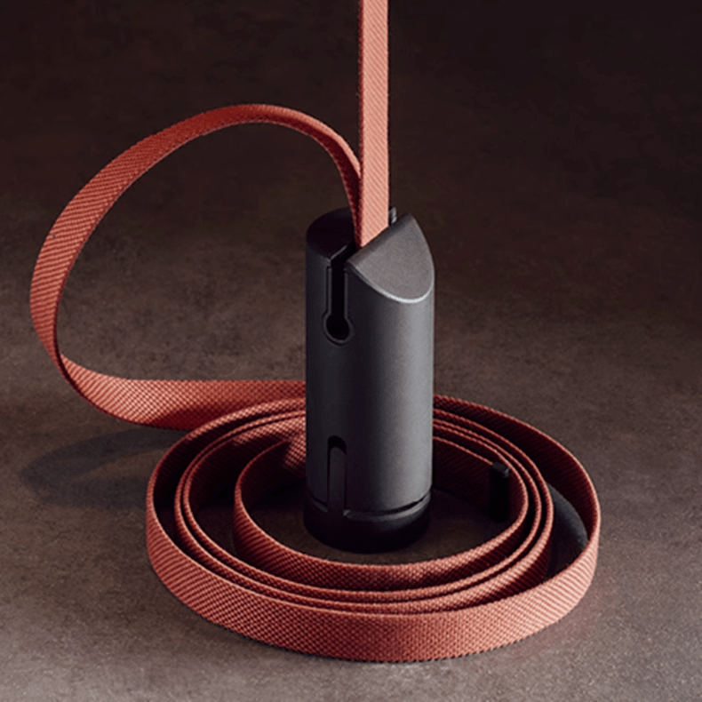 Belto Linear Pendant Light - Vakkerlight