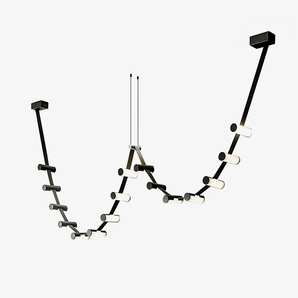 Voltra Belt Pendant Light - Vakkerlight