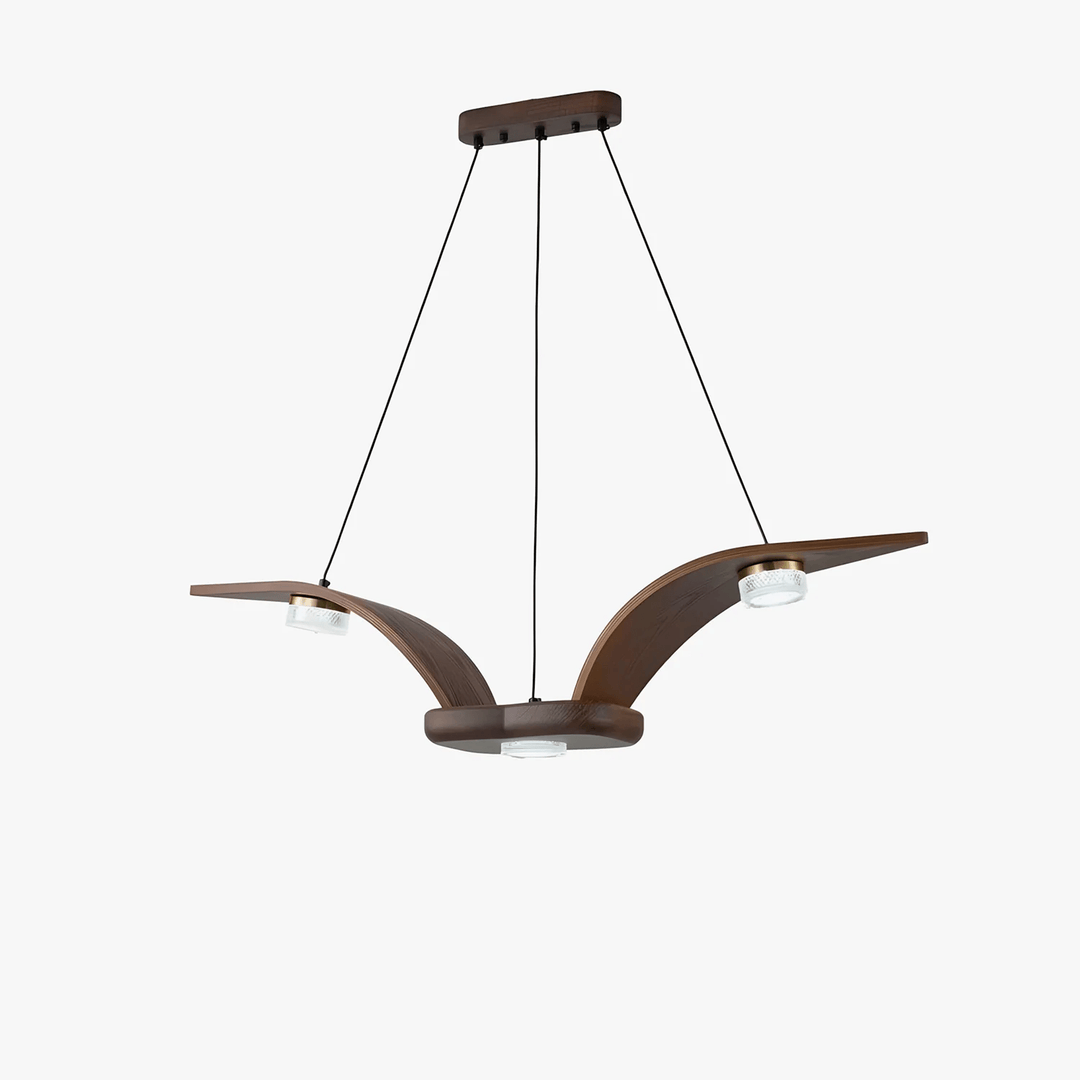 Flugi Chandelier - Vakkerlight