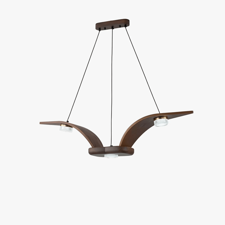 Flugi Chandelier - Vakkerlight