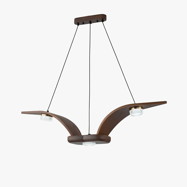 Flugi Chandelier - Vakkerlight