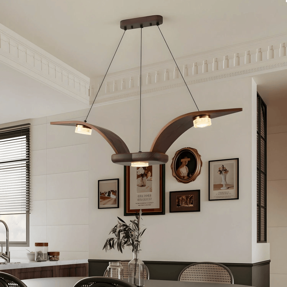 Flugi Chandelier - Vakkerlight