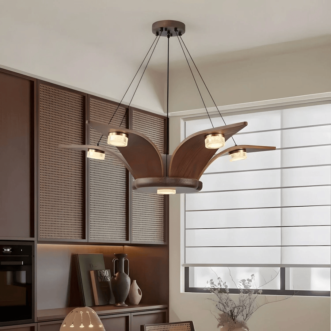 Flugi Chandelier - Vakkerlight