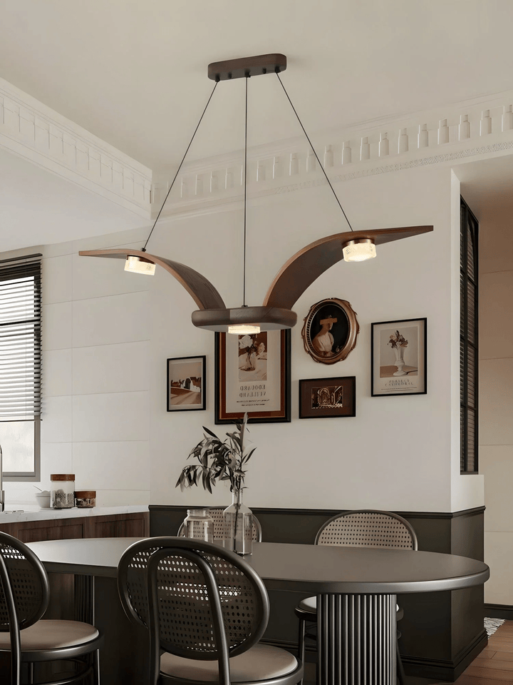 Flugi Chandelier - Vakkerlight