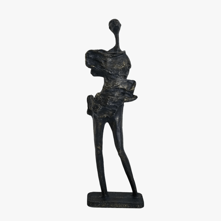 Dravik Sculpture Floor Ornaments - Vakkerlight