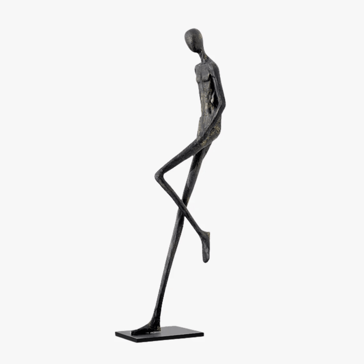 Lemvix Sculpture Floor Ornaments - Vakkerlight