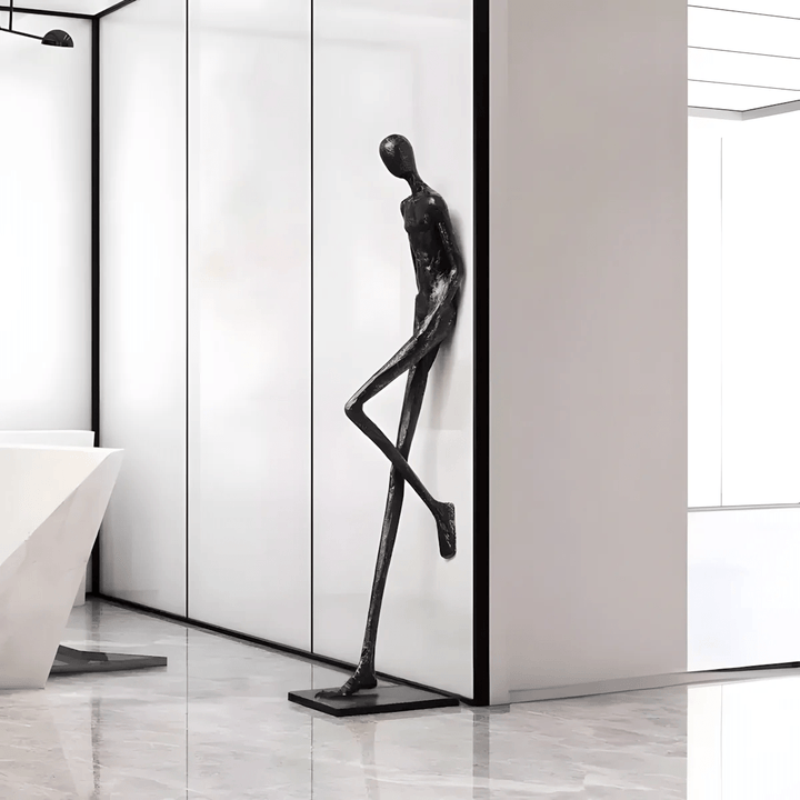 Lemvix Sculpture Floor Ornaments - Vakkerlight