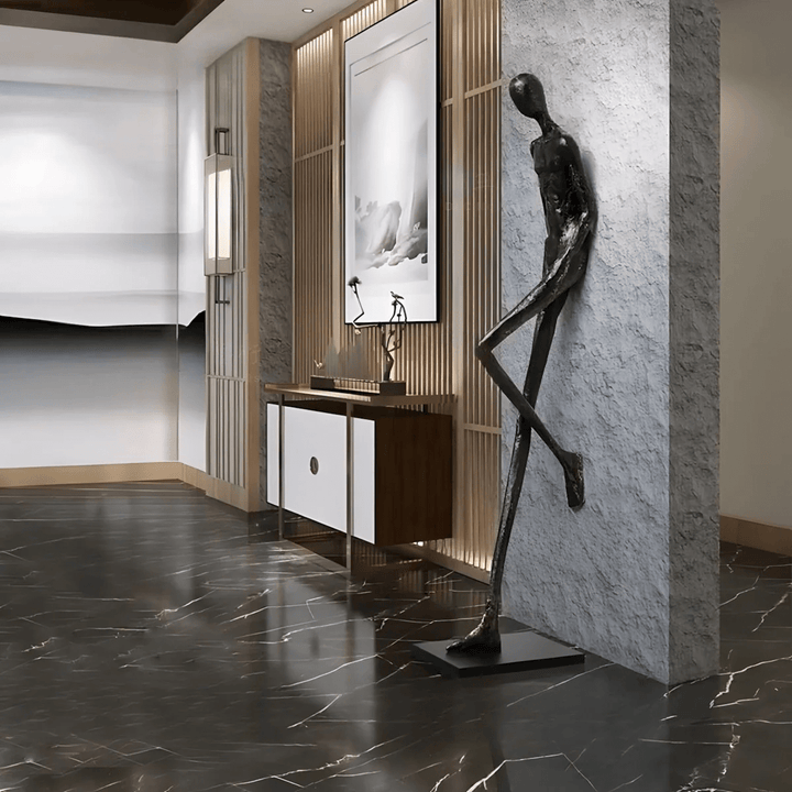 Lemvix Sculpture Floor Ornaments - Vakkerlight