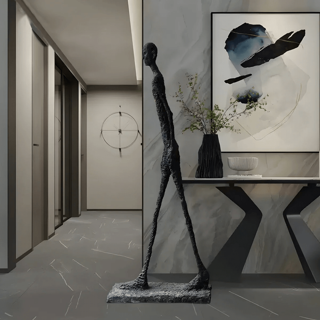 Vexumo Art Sculpture Floor Ornaments - Vakkerlight