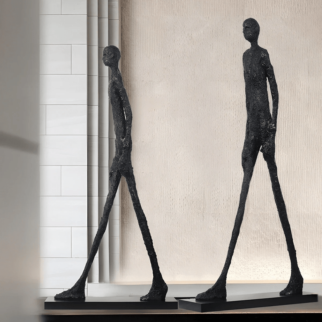 Vexumo Art Sculpture Floor Ornaments - Vakkerlight