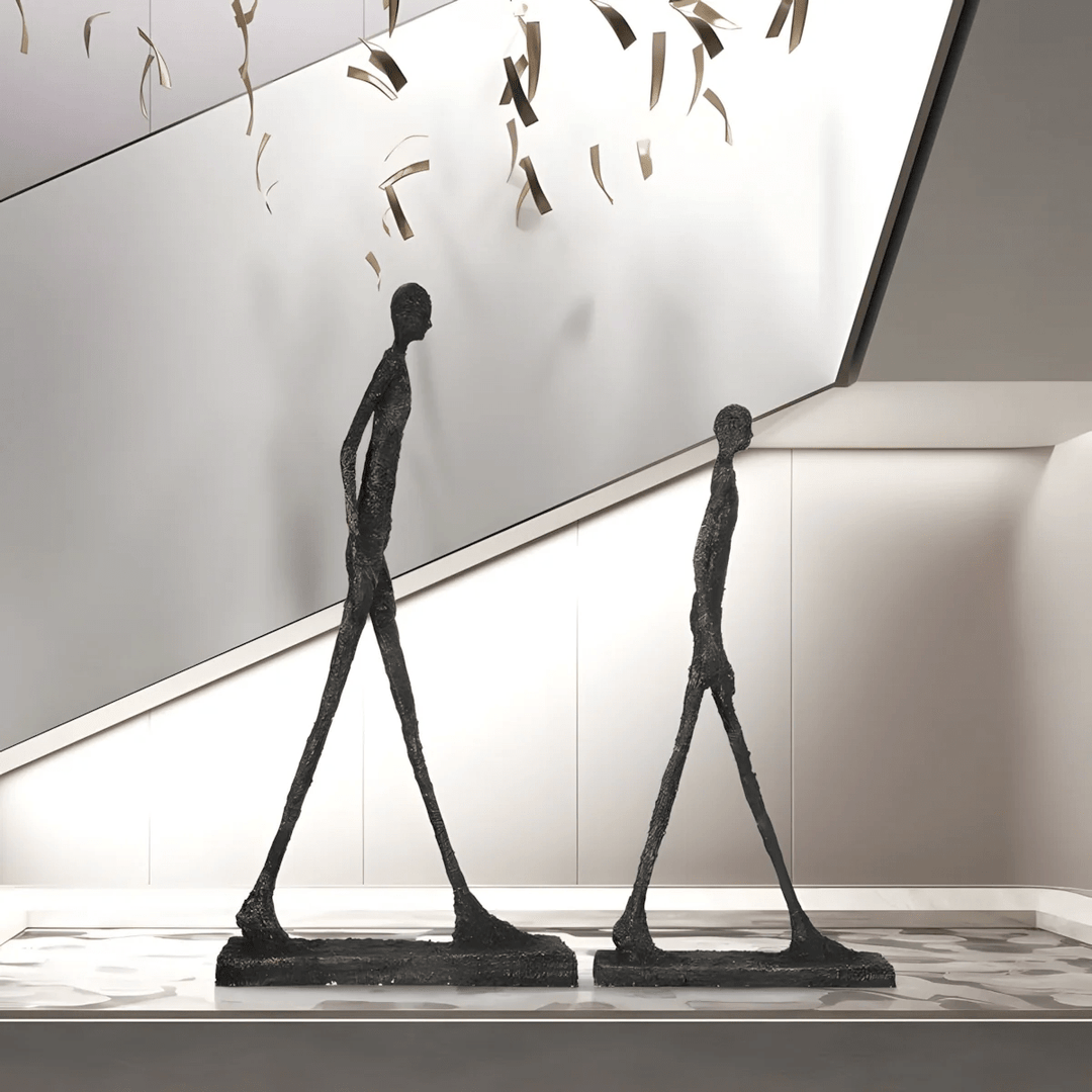 Vexumo Art Sculpture Floor Ornaments - Vakkerlight