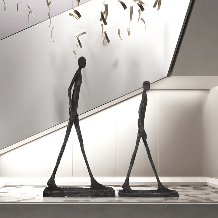 Vexumo Art Sculpture Floor Ornaments - Vakkerlight