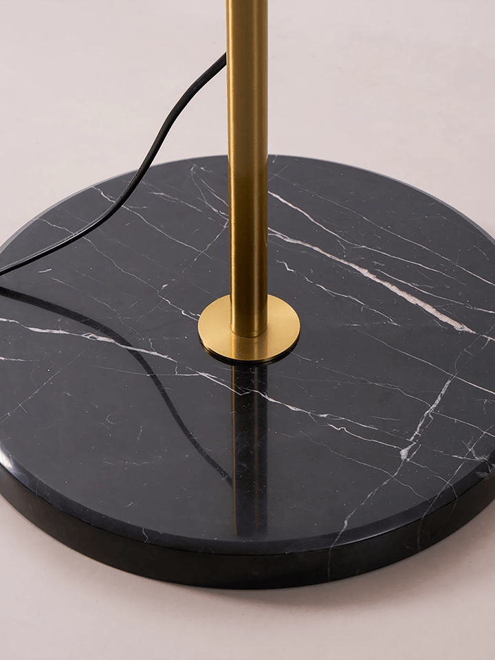 Shells Floor Lamp - Vakkerlight