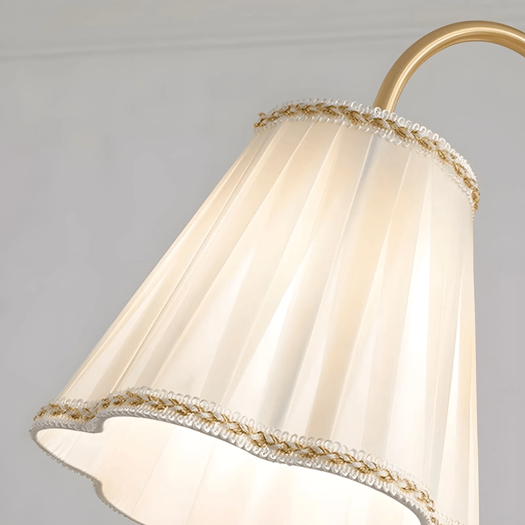 Bellora Bloom Chandelier - Vakkerlight