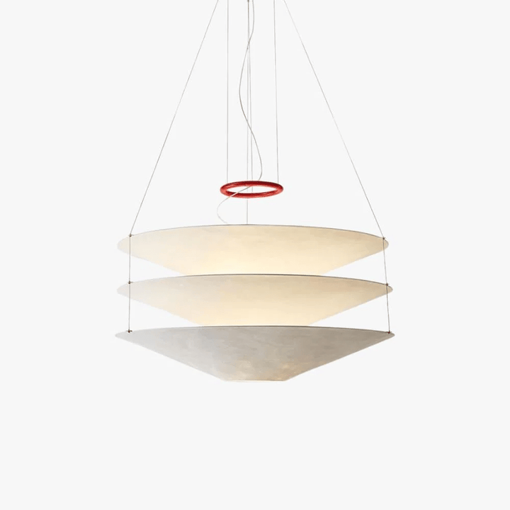 Kazu Cone Pendant Lamp - Vakkerlight