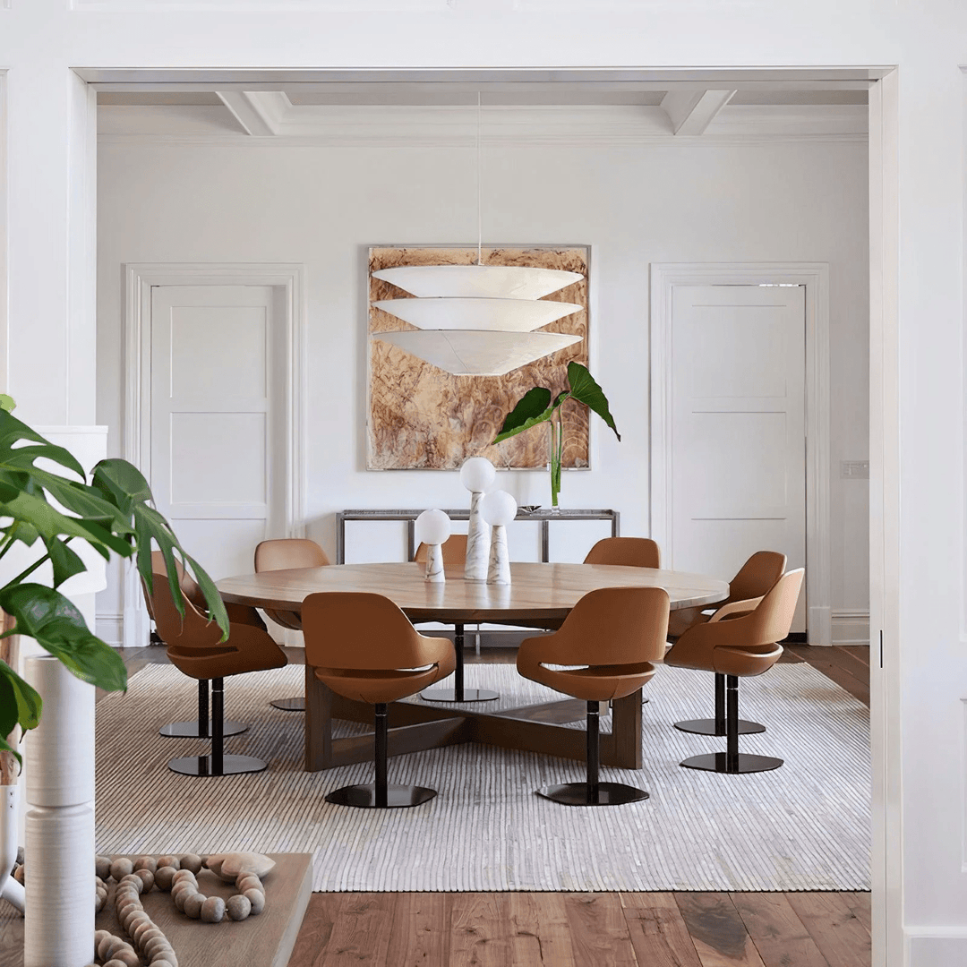 Kazu Cone Pendant Lamp - Vakkerlight