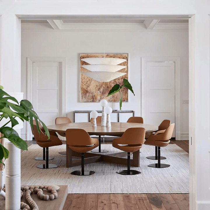 Kazu Cone Pendant Lamp - Vakkerlight