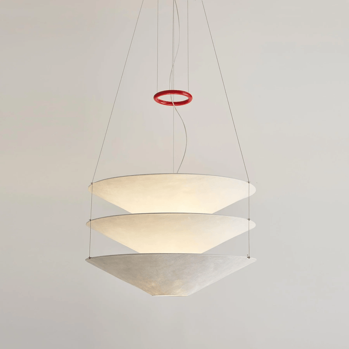 Kazu Cone Pendant Lamp - Vakkerlight