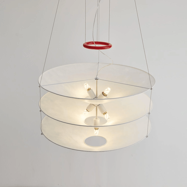 Kazu Cone Pendant Lamp - Vakkerlight