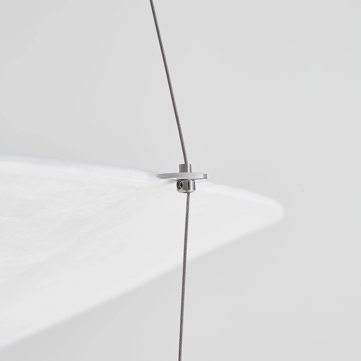 Kazu Cone Pendant Lamp - Vakkerlight