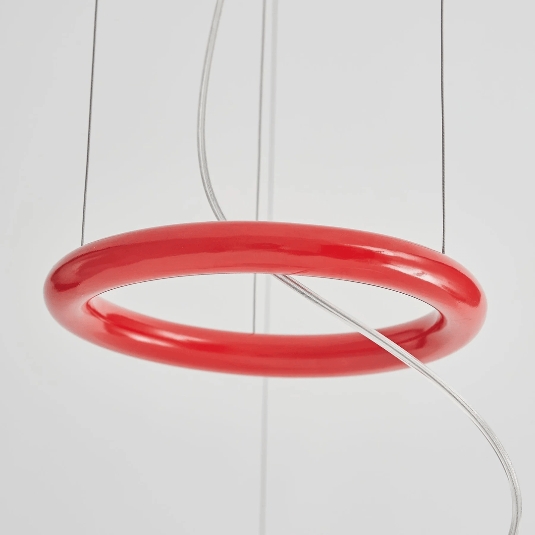 Kazu Cone Pendant Lamp - Vakkerlight