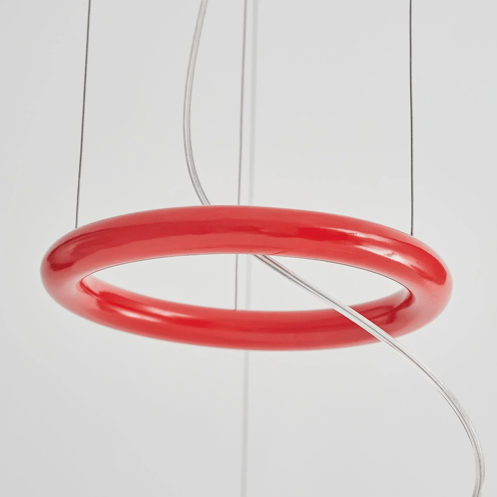 Kazu Cone Pendant Lamp - Vakkerlight