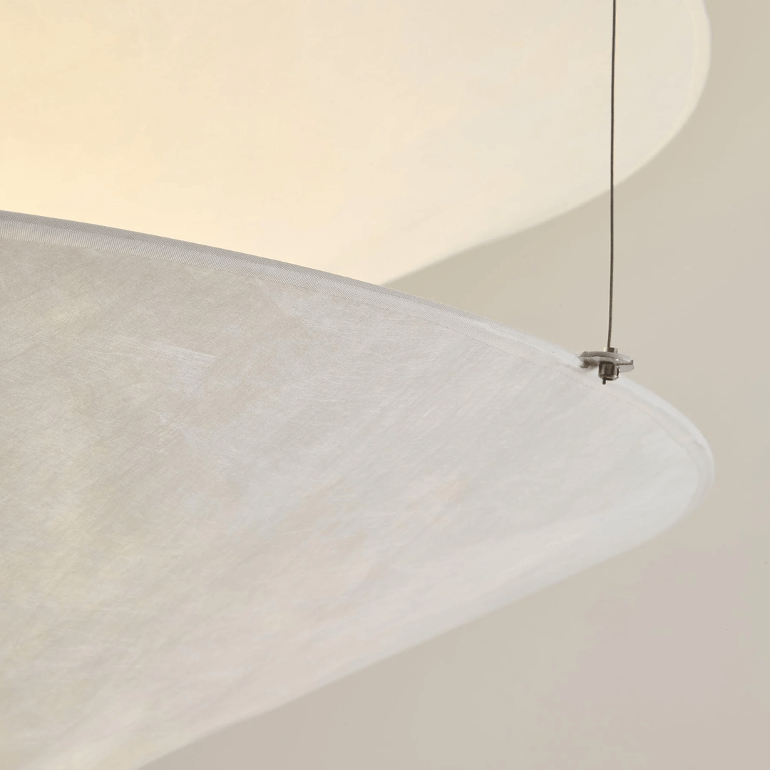 Kazu Cone Pendant Lamp - Vakkerlight