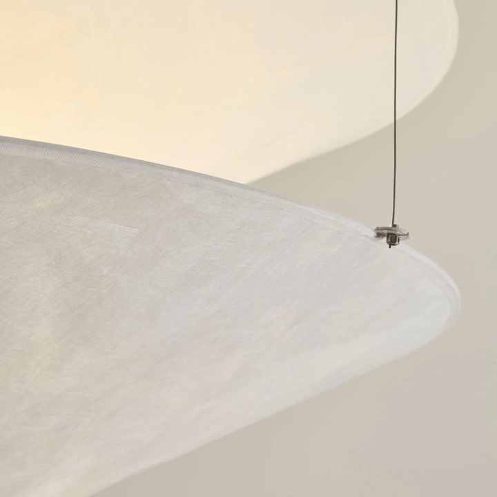 Kazu Cone Pendant Lamp - Vakkerlight