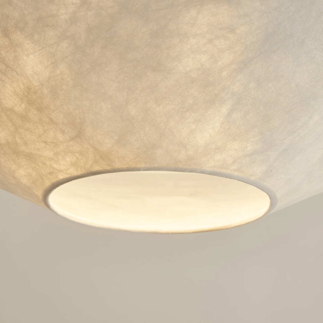 Kazu Cone Pendant Lamp - Vakkerlight
