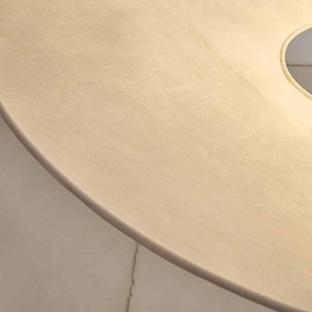 Kazu Cone Pendant Lamp - Vakkerlight