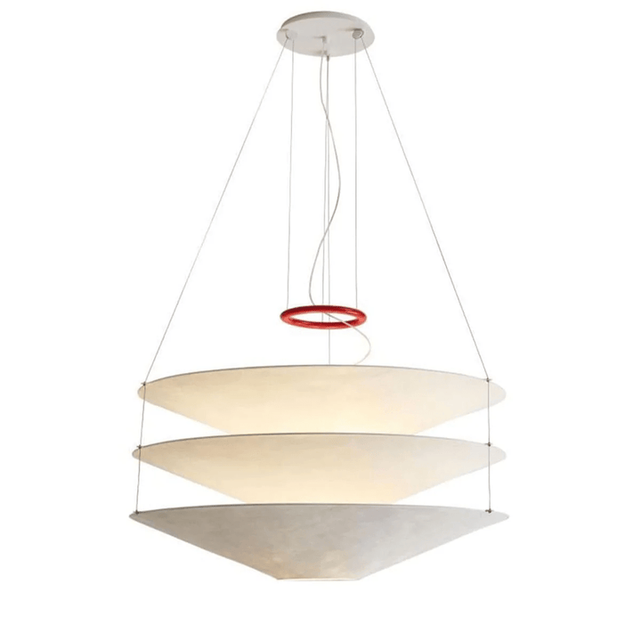 Kazu Cone Pendant Lamp - Vakkerlight