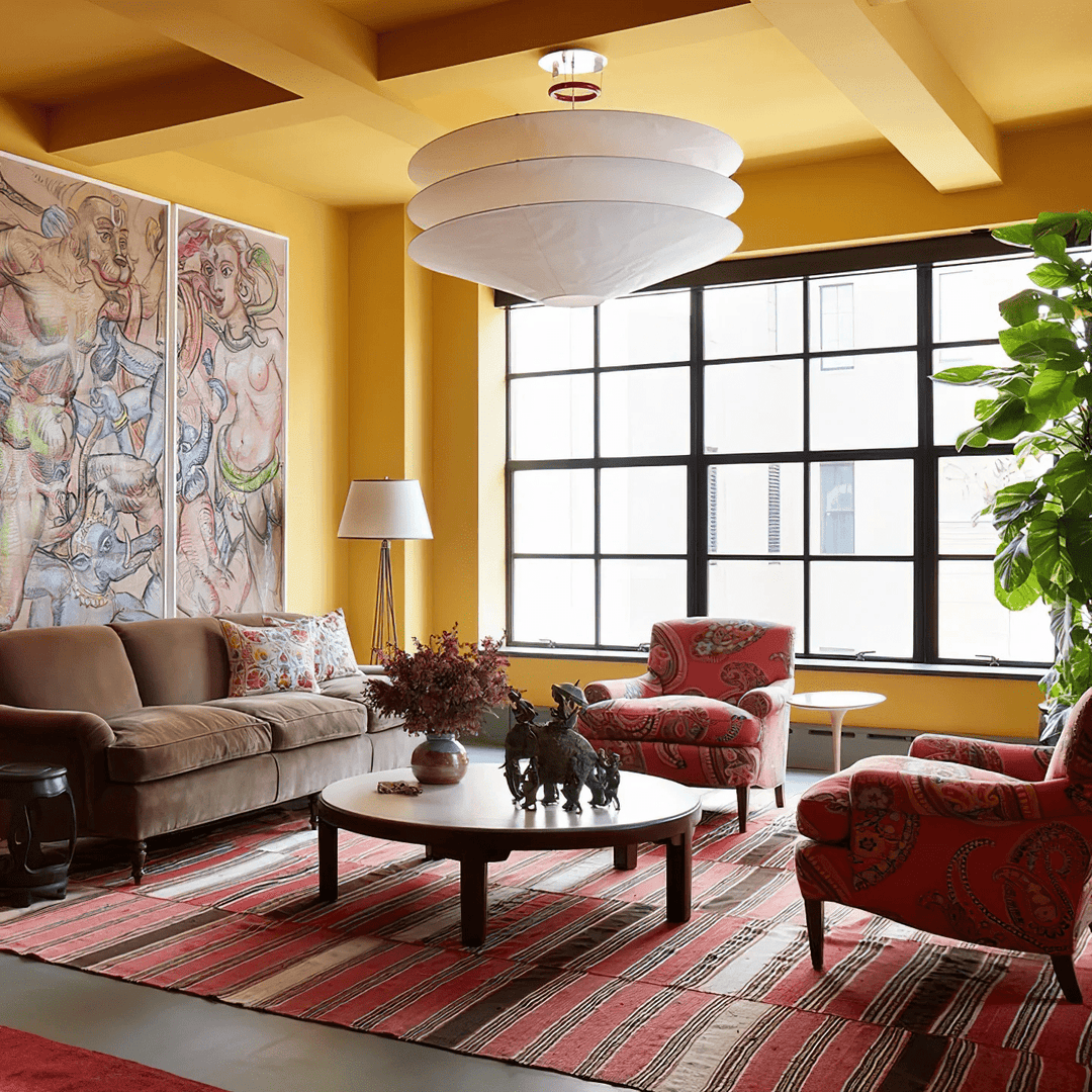 Kazu Cone Pendant Lamp - Vakkerlight