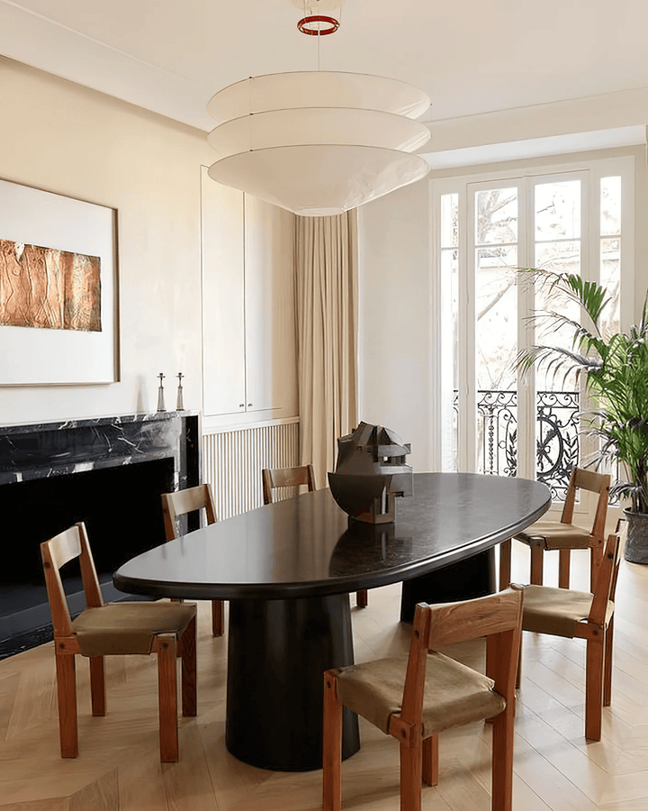 Kazu Cone Pendant Lamp - Vakkerlight