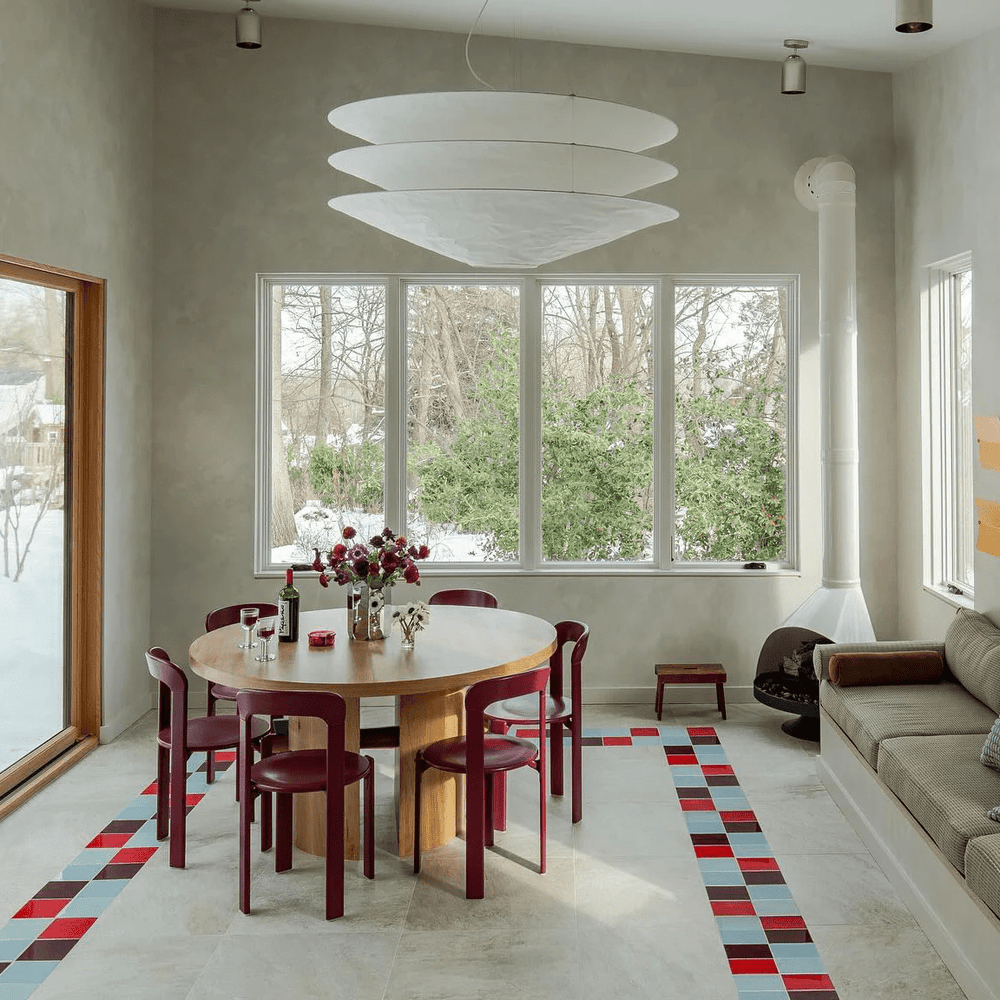 Kazu Cone Pendant Lamp - Vakkerlight