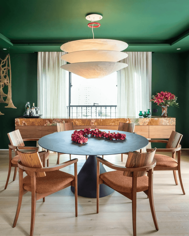 Kazu Cone Pendant Lamp - Vakkerlight