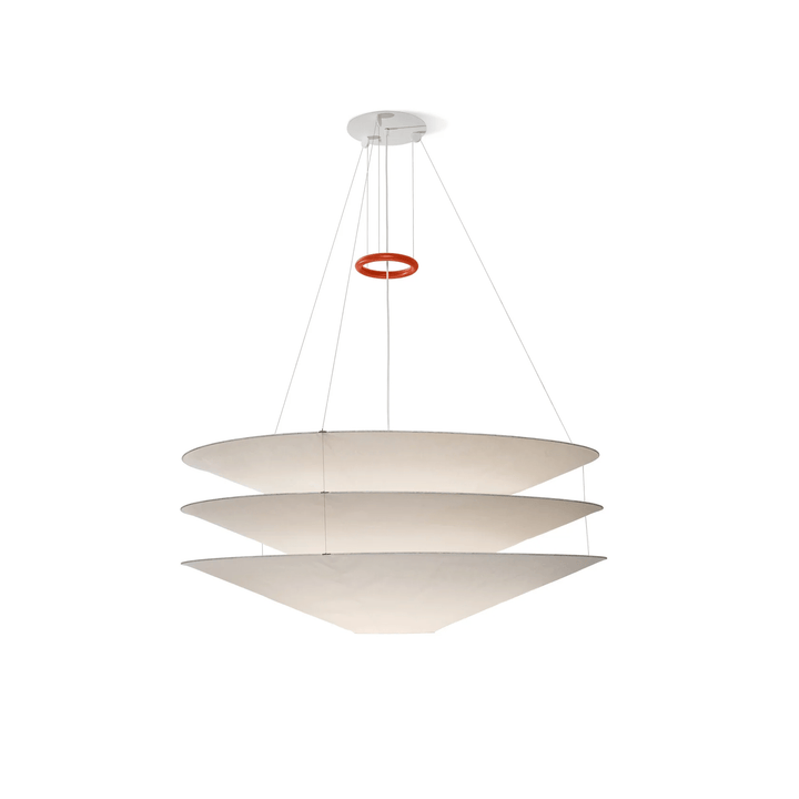 Kazu Cone Pendant Lamp - Vakkerlight