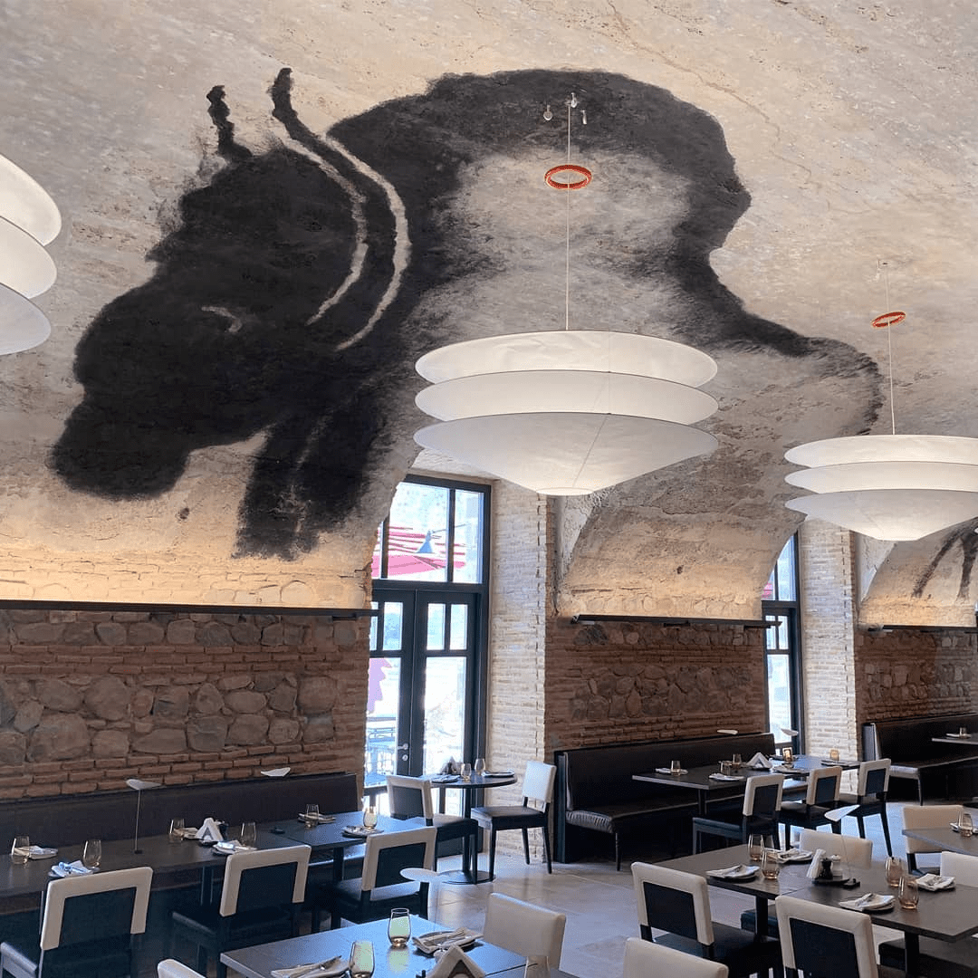 Kazu Cone Pendant Lamp - Vakkerlight